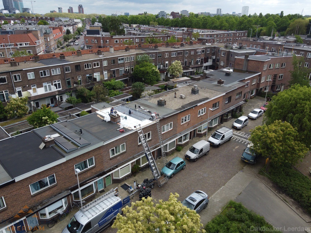 Dak Inspecteren Leerdam Dak Inspecteren Leerdam