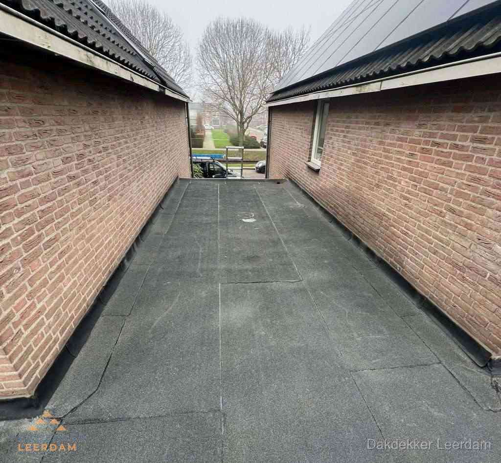 Dakbedekking Leerdam Dakbedekking Leerdam