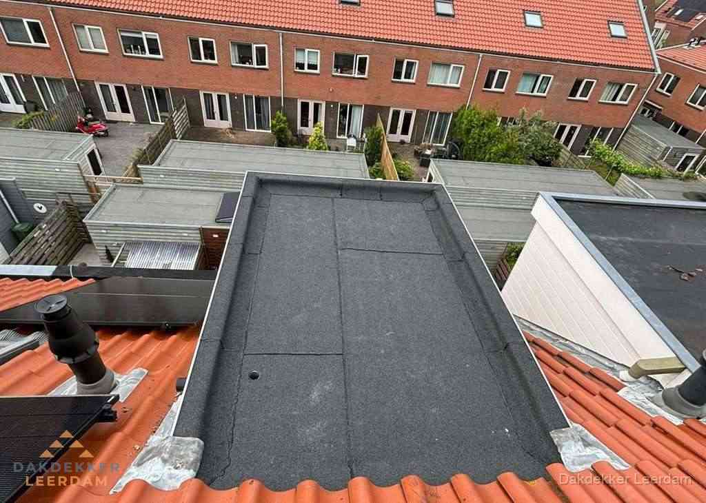 Dakdekkersbedrijf Leerdam Dakdekkersbedrijf Leerdam