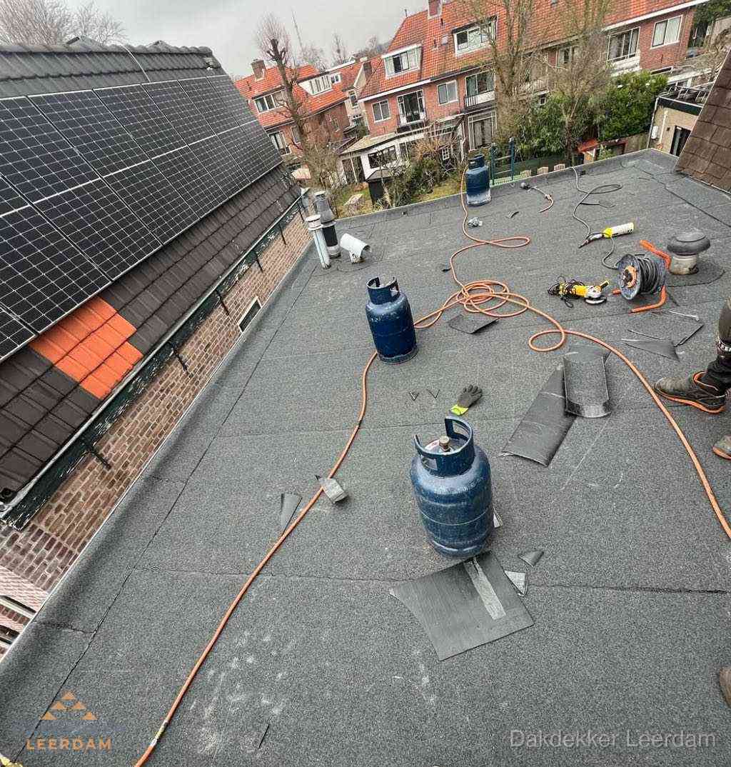 Daklekkage Repareren Leerdam Daklekkage Repareren Leerdam