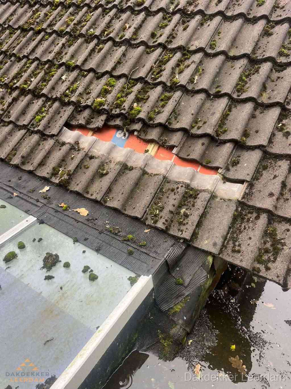 Dakpannen Repareren Leerdam Dakpannen Repareren Leerdam