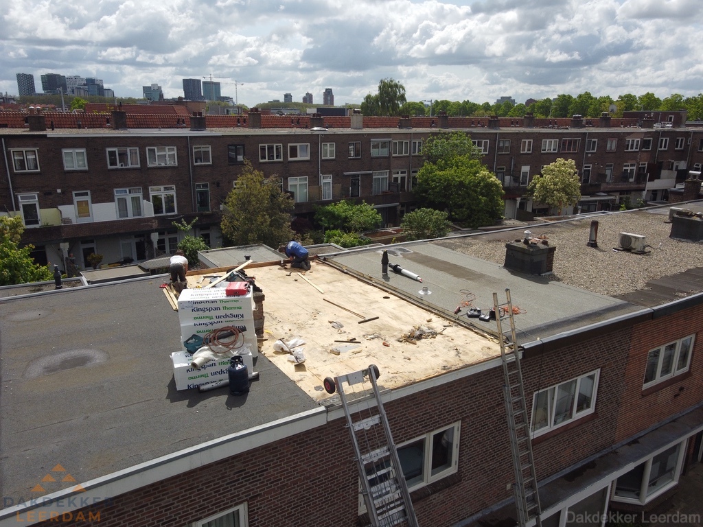 Dakreparatie Leerdam Dakreparatie Leerdam
