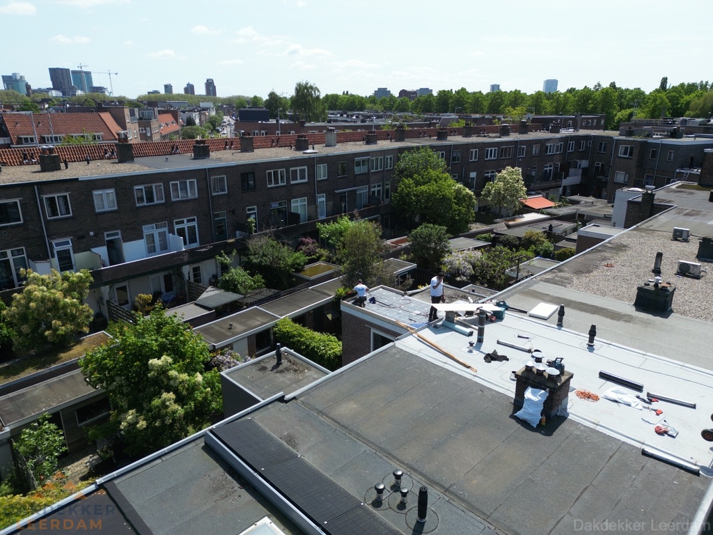 Leerdam Dakdekker Leerdam Dakdekker