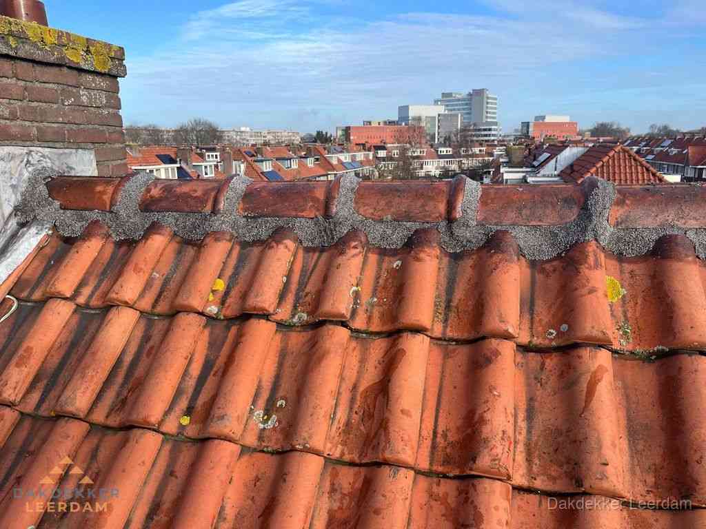 Leerdam Daken Renoveren Leerdam Daken Renoveren