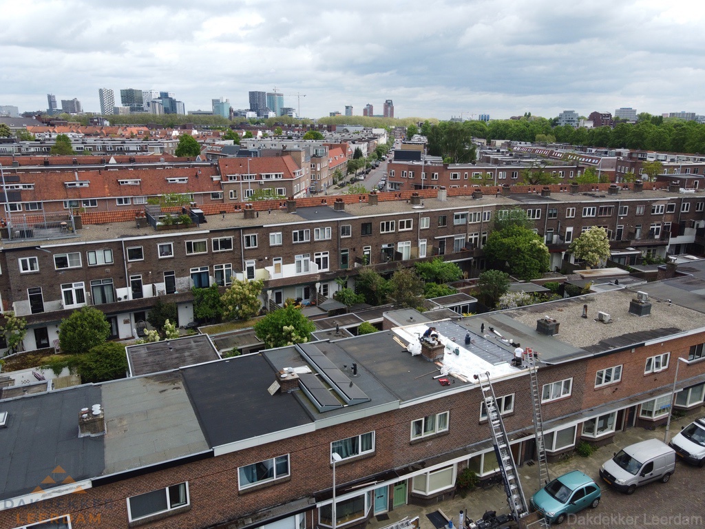 Leerdam Spoed Dakdekker Leerdam Spoed Dakdekker