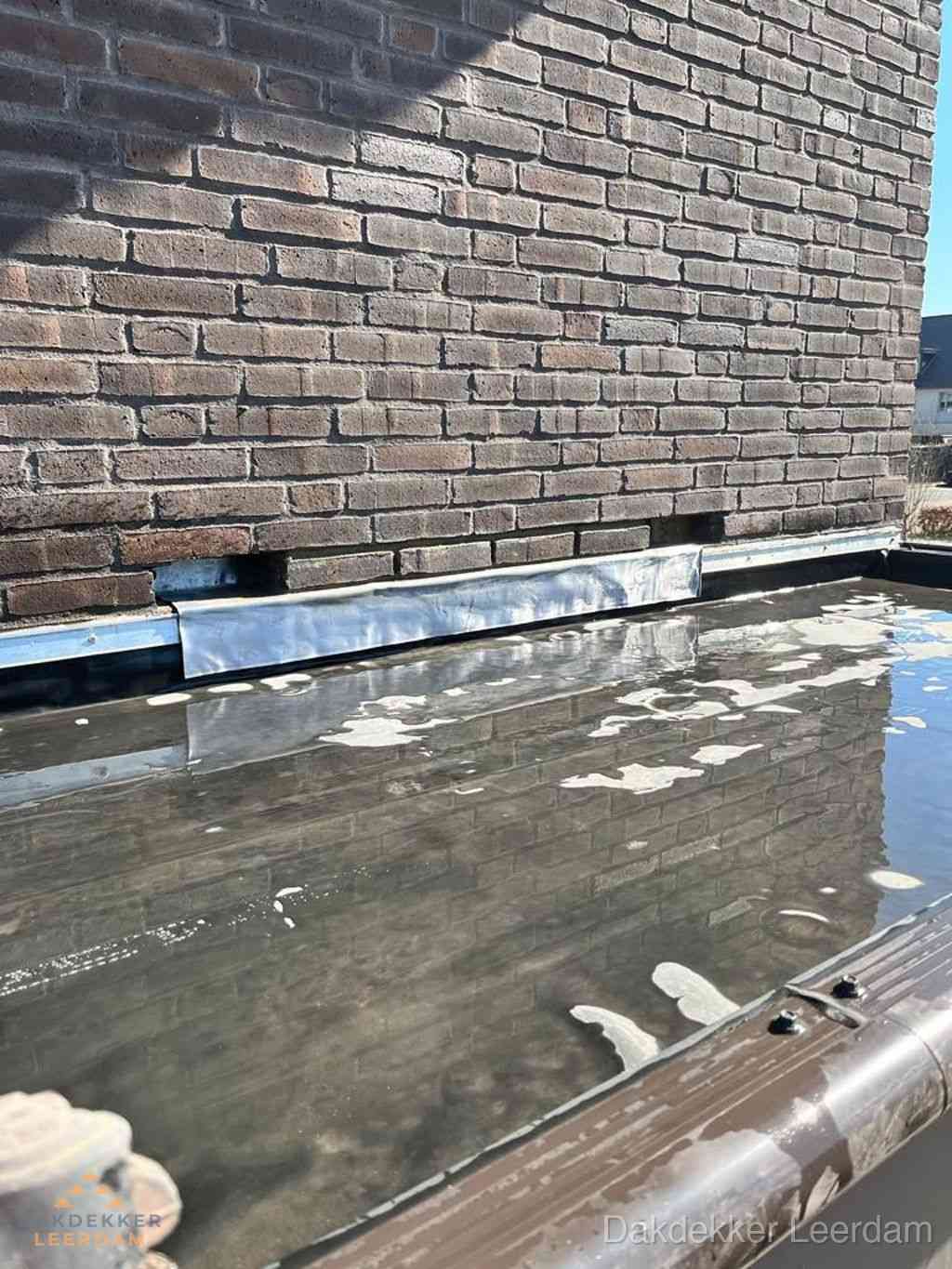 Lekkage Dak Repareren Leerdam Lekkage Dak Repareren Leerdam