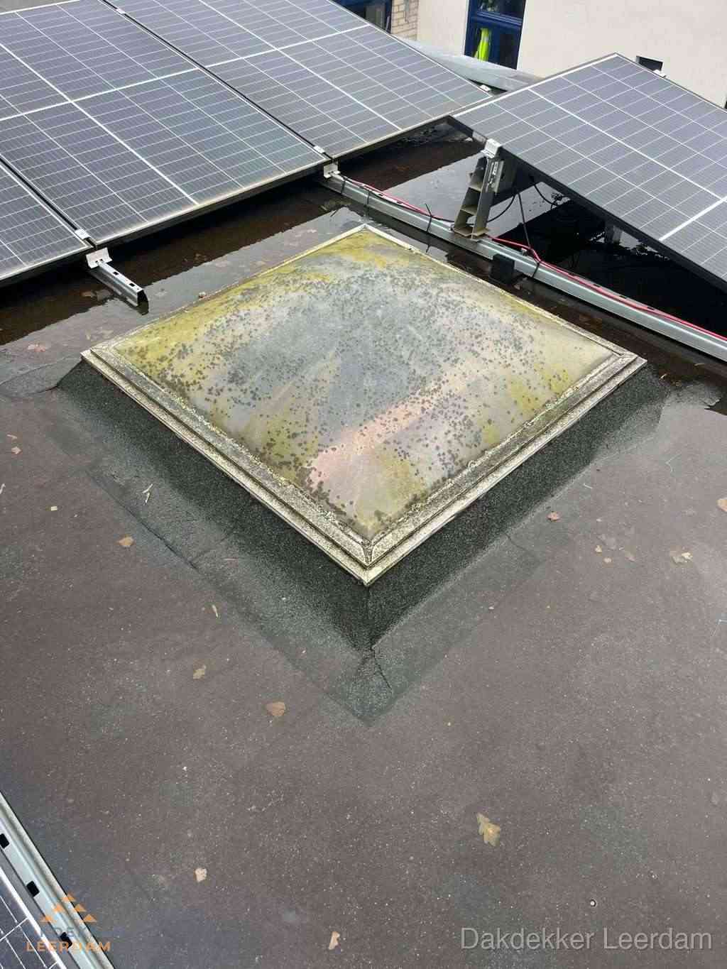 Opsporen Daklekkage Leerdam Opsporen Daklekkage Leerdam