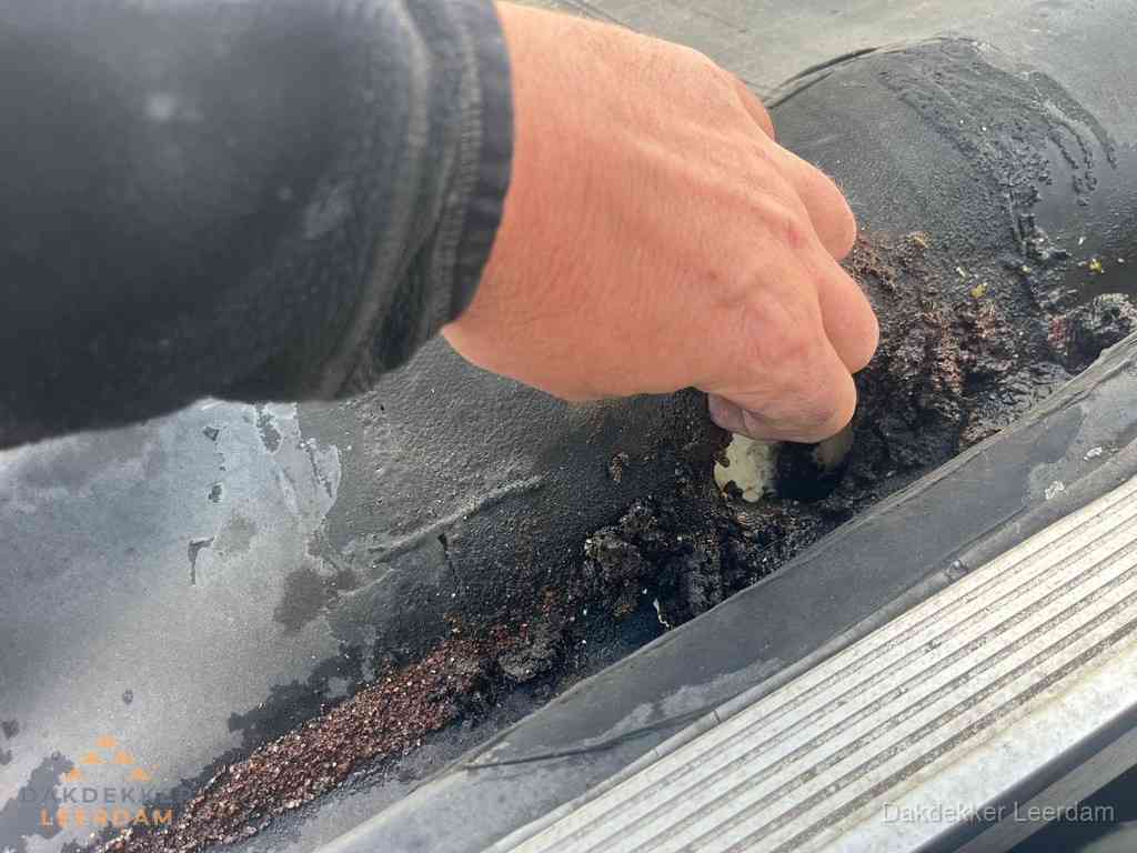 Plat Dak Reparatie Leerdam Plat Dak Reparatie Leerdam