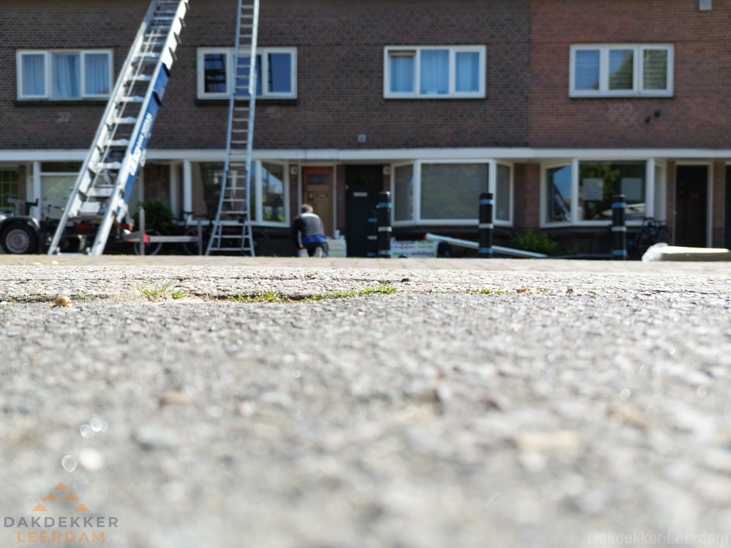 Schuin Dak Leerdam Schuin Dak Leerdam
